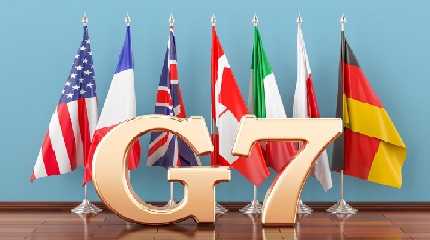 Group of Seven (G7) Summit