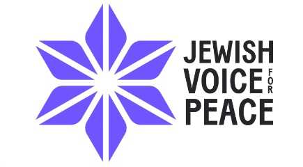 Jewish Voice for a Just Peace JVJP
