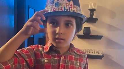 6-year-old boy killed by ant-Muslim landlord