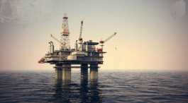  offshore oil rigs