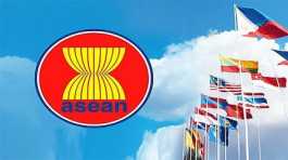 ASEAN foreign ministers