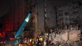 Building Collapse
