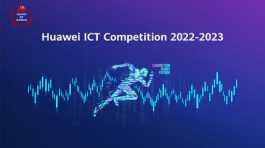 Huawei ICT (Information and Communications Technology) Competition