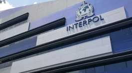 INTERPOL office