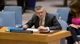Volker Perthes UN secretary-general to Sudan