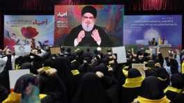 Sayyed Hassan Nasrallah,,