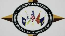 US European Command