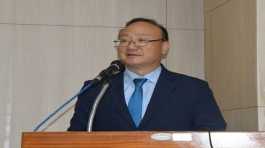 Dr  Kim Sun Pyo