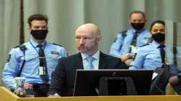 Anders Behring Breivik..,