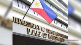 Philippine Department of Finance