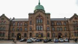 Denmark’s University of Copenhagen